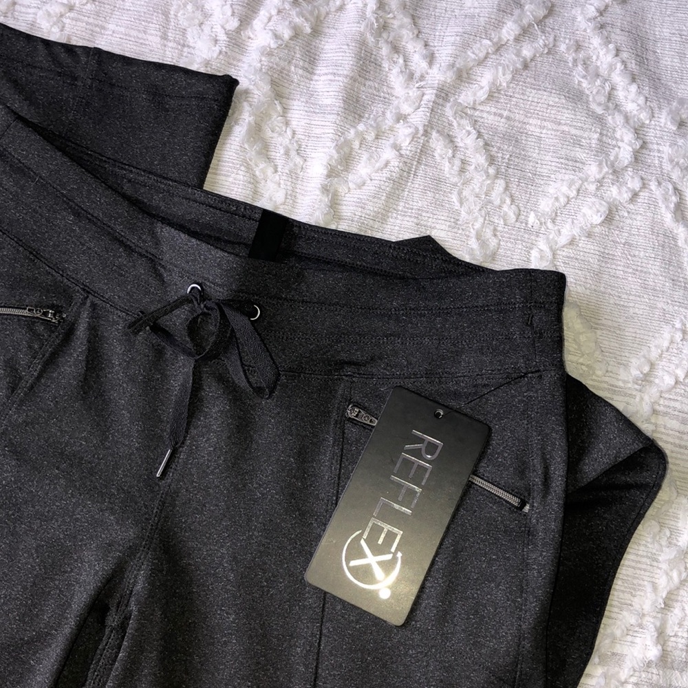 NWT 90 Degree by Reflex Work It Pants size S